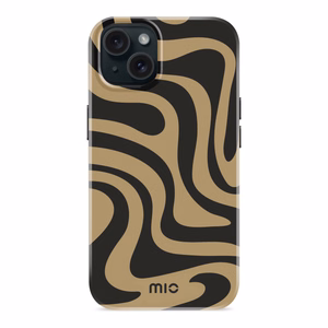 MIO Swirl Magsafe Maciņš iPhone 15 Pro Max