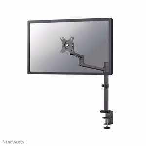 MONITOR ACC DESK MOUNT 17-27"/DS60-425BL1 NEOMOUNTS