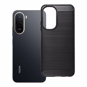 Maciņš Xiaomi Redmi A7 PRO Carbon 2.0 melns