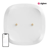 Viedais ūdens noplūdes/plūdu sensors ZigBee SONOFF SNZB-05P (+baterija)