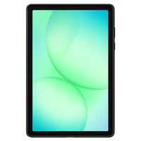 Spigen Rugged Armor macins priekš Samsung Galaxy Tab A11+ Plus 11.0 X230 / X235 / X236 - Melns