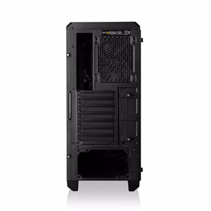Modecom Oberon Pro Midi Tower korpuss melns