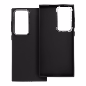 FRAME Viedtālruņa apvalks SAMSUNG S23 Ultra melns