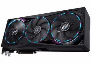 Gigabyte GeForce RTX 5080 AORUS MASTER 16GB (GV-N5080AORUS M-16GD) Videokarte