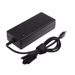 Green Cell AD68P strāvas adapteris iekštelpām 135 W, melns