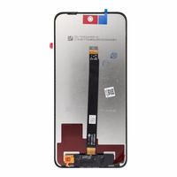 FixCell LCD Ekrāns for FixCell LCD REDMI 15 5G 4G (168 mm) OEM without frame
