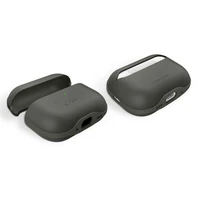 Tech-Protect NaturalFit maciņš AirPods Pro 3 zaļš