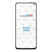 MUSTTBY Aizsargstikls + OCA OPPO Reno 6