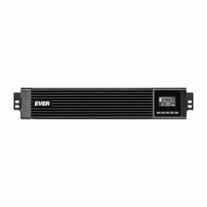 Ever UPS POWERLINE RT PRO 3000 dubultā konversija (Online) 3 kVA/3kW