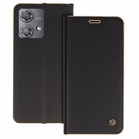 Wonder rāmja apvalks Motorola Edge 40 Neo 5G melns