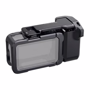 Telesin Protective Case with Handle for DJI Osmo Action 6