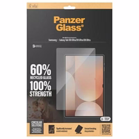 PanzerGlass īpaši plata pārklājuma rūdītais aizsargstikls Samsung Galaxy Tab S8 Ultra / S9 Ultra / S10 Ultra