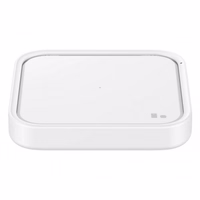 Bezvadu lādētājs Samsung EP-P2400TWEGEU Balts 15W (ar lādētājs un kabelis) / 100% Genuine /