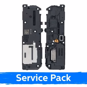 Skaļrunis saderīgs ar Samsung A556 A55 5G (Service Pack)