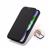 Maciņš Dux Ducis "Skin X Pro" priekš Samsung A155 A15 4G / A156 A15 5G melns