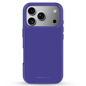 ROAR RAINBOW BUMPER viedtālruņa apvalks IPHONE 17 Air violets