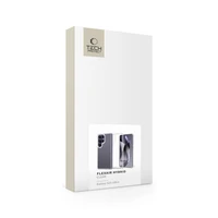 Tech-Protect Flexair Hybrid viedtālruņa apvalks Samsung Galaxy S25 Ultra - caurspīdīgs