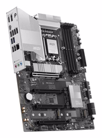 MSI PRO B860-P motherboard Intel B860 LGA 1851 (Socket V1) ATX