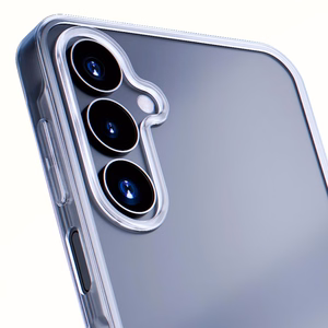 3mk Viedtālruņa apvalks Samsung Galaxy A16 - caurspīdīgs