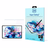 3mk Paper Feeling protective plēve for Lenovo Idea Tab Plus 15"