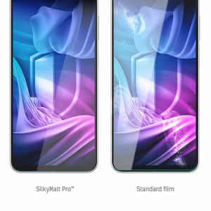 3mk Silky Matt Pro – tālruņa ekrāna aizsargs modelim Samsung Galaxy M16 5G