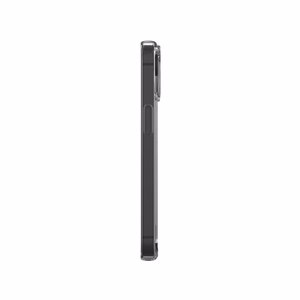 ZAGG Crystal Palace viedtālruņa apvalks iPhone 16e (2025) / 15 / 14 / 13 - Caurspīdīgs