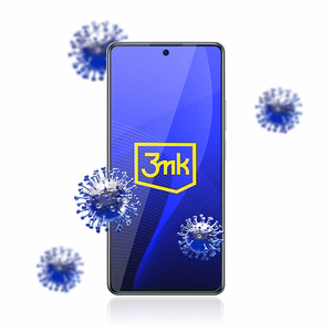 3mk FlexibleGlass™ hibrīdais stikls Xiaomi 11T / 11T Pro