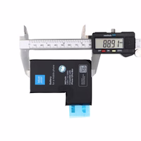 Baterija bez BMS iPhone 12 PRO MAX 3687 mAh Blue Star HQ