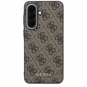 Guess vāks Samsung Galaxy A57 (PU 4G Classic) brūns