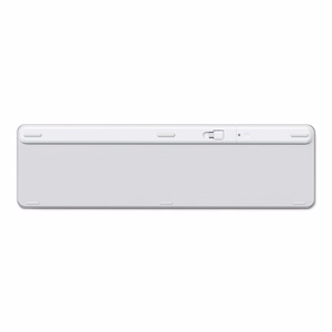 Беспроводная QWERTY клавиатура Satechi Slim EX3 Mac / PC ST-KEX3S-EN серебристая
