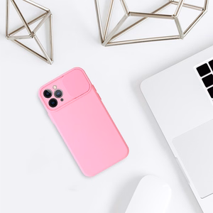 Camshield Soft maciņš iPhone 11 Pro Max Light