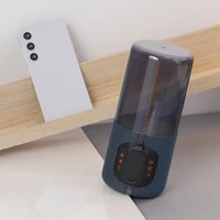 Bluetooth skaļrunis 5W 3h IPX5 Hoco BS64 zils