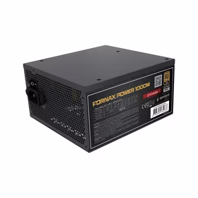 Gembird CCC-PSUGOLD-1000W Power supply unit Fornax Power 1000W active PFC 12cm fan 80+zelta
