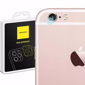Spacecase kameras stikls Camera Glass iPhone 6/6S Plus