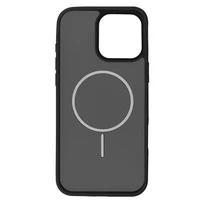 Magmat plānais apvalks Iphone 16 Pro Max melns