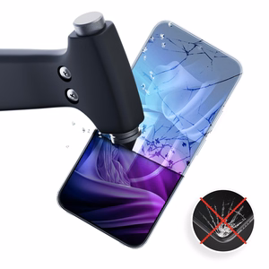 3mk Silky Matt Pro – tālruņa ekrāna aizsargs modelim Huawei Nova 14