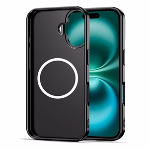 Tech-Protect Lamano MagSafe apvalks iPhone 16 - daudzkrāsains