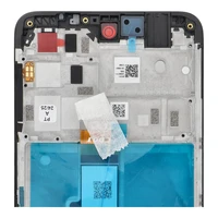 ServicePack LCD ekrāns MOTOROLA Moto G22 D68C20423