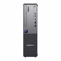 Lenovo ThinkCentre Neo 50s SFF Ultra 7 265 16GB DDR5 5600 SSD512 Intel Graphics DVD-RW W11Pro Raven melns 3Y OnSite
