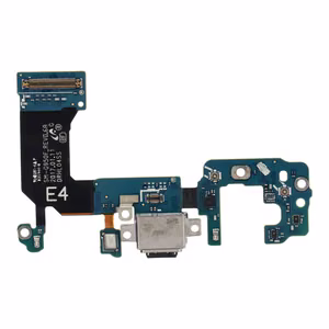 Uzlādes plate SAMSUNG S8 G950f OEM (ātra uzlāde)