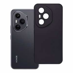 Matt 2.0 maciņš modelim Honor 400 Pro – melns