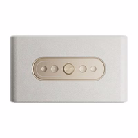 QCY SP300 bezvadu skaļrunis (balts)