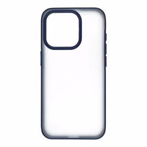 BLUEO APE Чехол для телефона - Apple iPhone 15 Pro синий