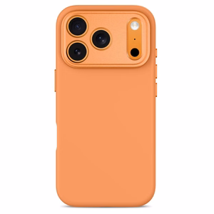 Tech-Protect Uniq MagSafe CC maciņš, paredzēts iPhone 18 Pro Max / 17 Pro Max, oranžs
