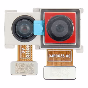 Elastīgais kabelis ar aizmugurējo kameru Huawei Huawei Mate 10 Lite