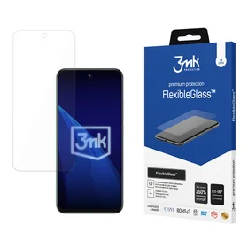 Hibrīdais stikls 3mk FlexibleGlass Tecno Spark 30 5G
