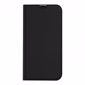 Чехол для телефона Dux Ducis "Skin Pro" для Xiaomi Redmi 13 4G / Redmi 13 5G / Poco M6 4G чёрный