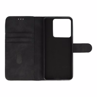 Viedtālruņa apvalks Xiaomi Redmi Note 13 5G melns