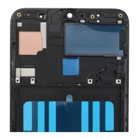 FixCell LCD displejs SAMSUNG A70 INCELL ar rāmi
