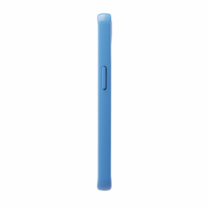 Puro TPU viedtālruņa apvalks "GRADIENT" ar magnētisko un gradienta efektu iPhone 16E, zila